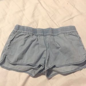 Pacsun Denim shorts